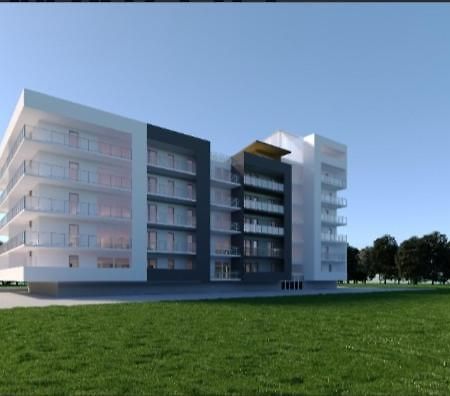 Apartament Prestige Auschwitz Buitenkant foto