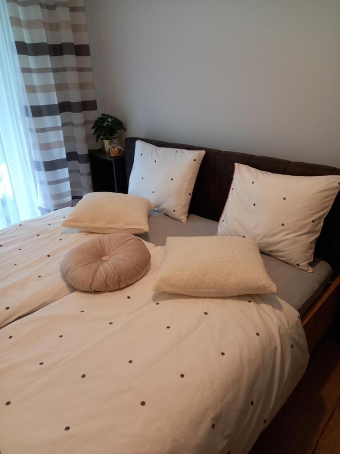 Apartament Prestige Auschwitz Buitenkant foto