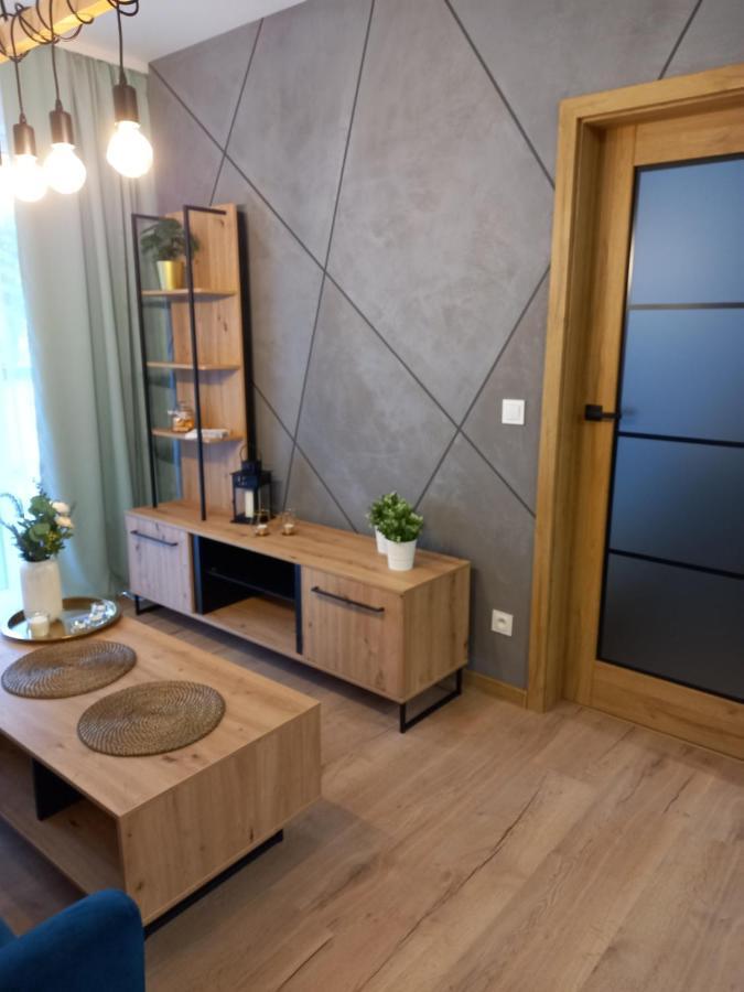 Apartament Prestige Auschwitz Buitenkant foto